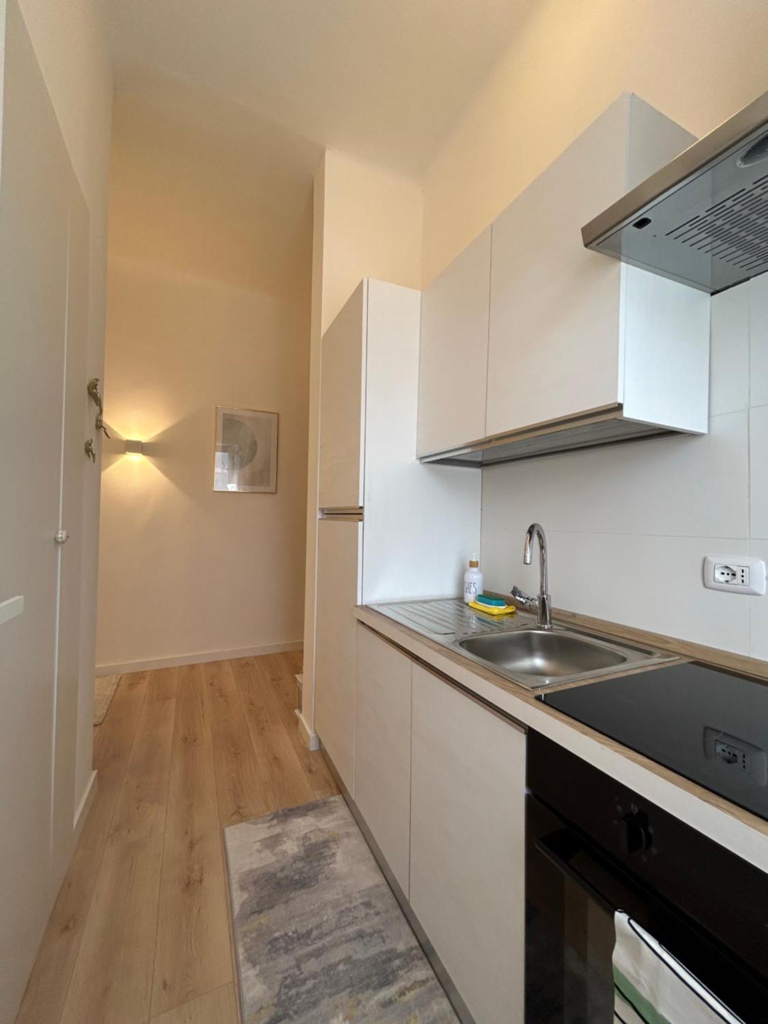 V&C Home Rental Specialist Appartamenti Fronte Lago Maggiore Germignaga Экстерьер фото
