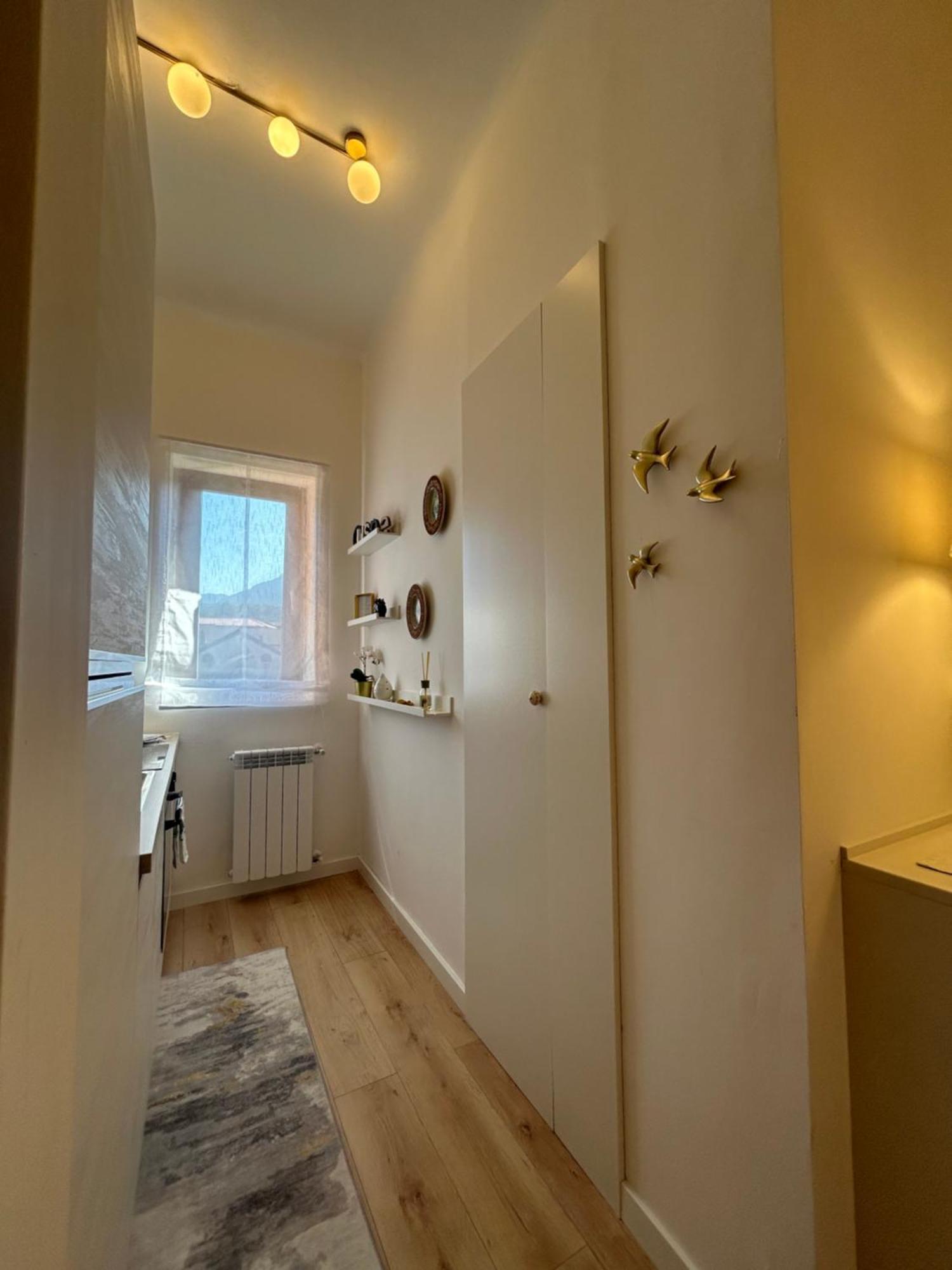 V&C Home Rental Specialist Appartamenti Fronte Lago Maggiore Germignaga Экстерьер фото